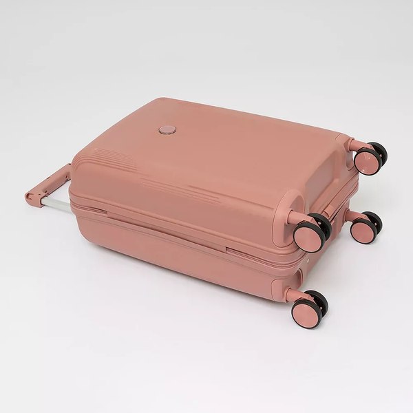 Чемодан на колесах Francesco Molinary 344-8038/2-20PNK