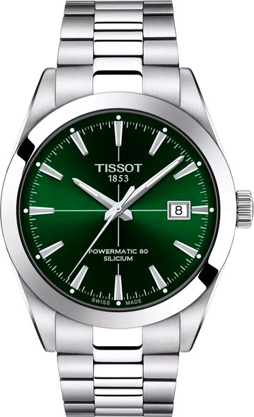 Часы наручные мужские Tissot T127.407.11.091.01 - фото