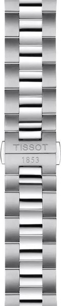 Часы наручные мужские Tissot T127.407.11.091.01