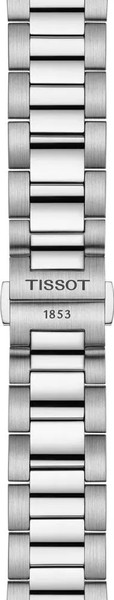 Часы наручные мужские Tissot T150.417.11.041.00