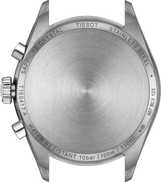 Часы наручные мужские Tissot T150.417.11.041.00