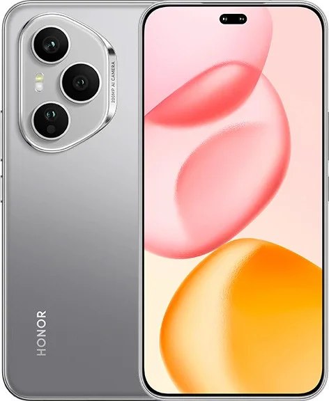Смартфон Honor 400 Pro 12GB/256GB - фото
