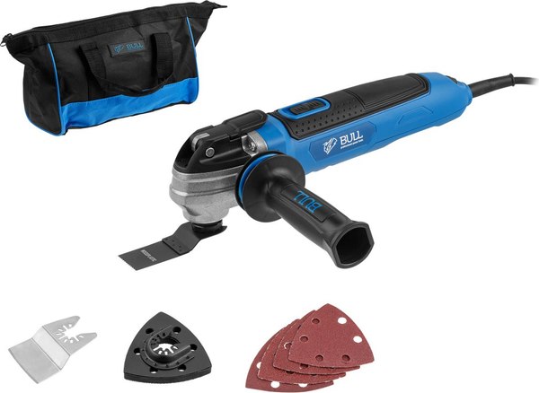 Реноватор BULL SM 3030 QE / 1335906 - фото