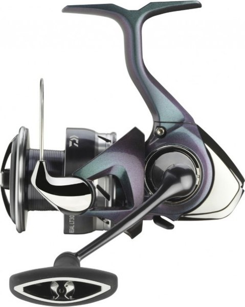 Катушка безынерционная Daiwa 24 LT REGAL 4000D-CXH