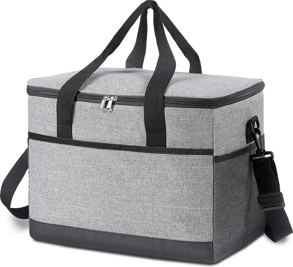 Термосумка Classmark 45х34х33см / KM231103-4 - фото