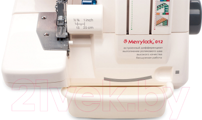 Оверлок Merrylock 012