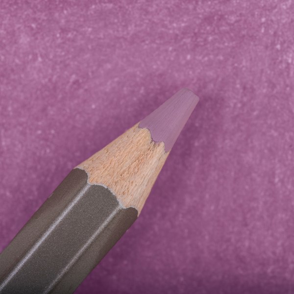 Набор цветных карандашей Малевичъ GrafArt Pro / 194504 - фото