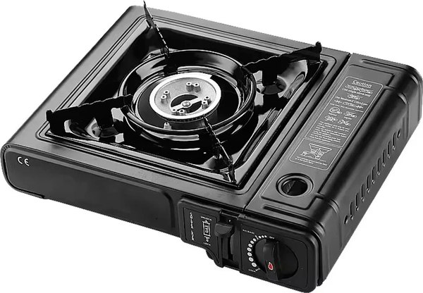 Плита туристическая Classmark XJ112402