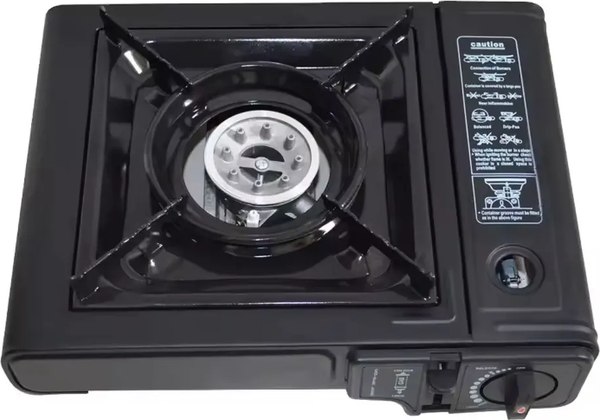 Плита туристическая Classmark XJ112402