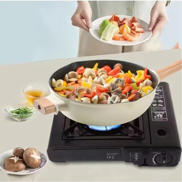 Плита туристическая Classmark XJ112402