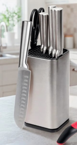 Набор ножей Classmark HD2122