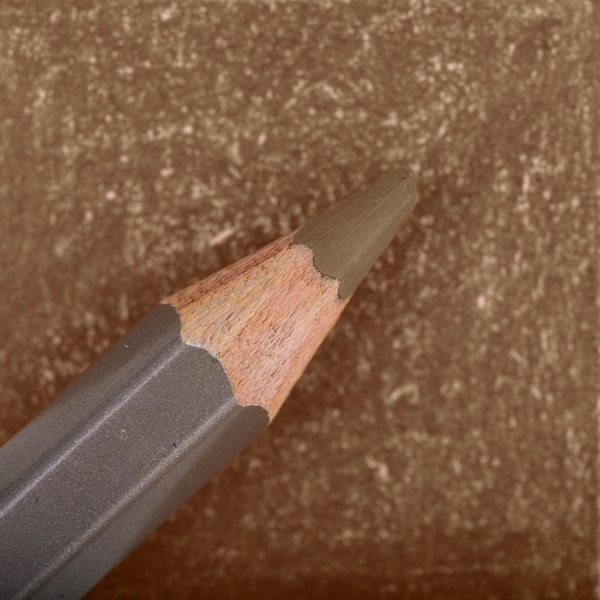 Набор цветных карандашей Малевичъ GrafArt Pro / 194511 - фото