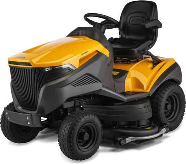 Райдер бензиновый Stiga Tornado 9121 W (2T1950381/ST1)