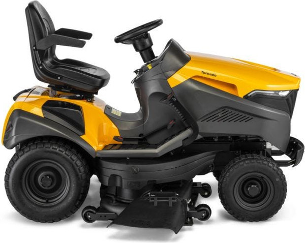 Райдер бензиновый Stiga Tornado 9121 W (2T1950381/ST1)