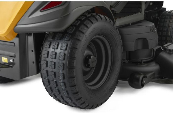 Райдер бензиновый Stiga Tornado 9121 W (2T1950381/ST1)