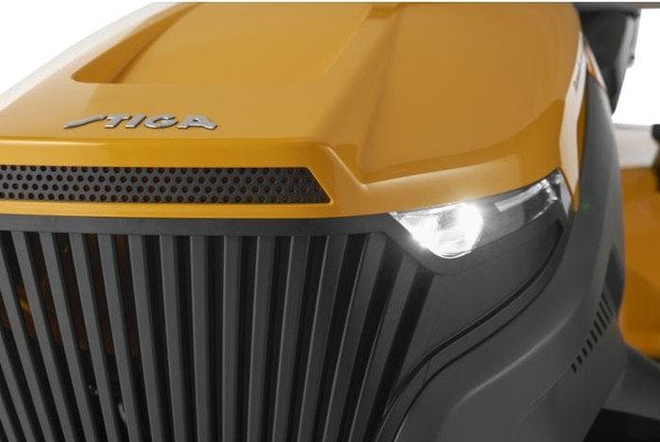 Райдер бензиновый Stiga Tornado 9121 W (2T1950381/ST1)