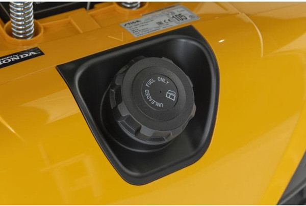 Райдер бензиновый Stiga Tornado 9121 W (2T1950381/ST1)