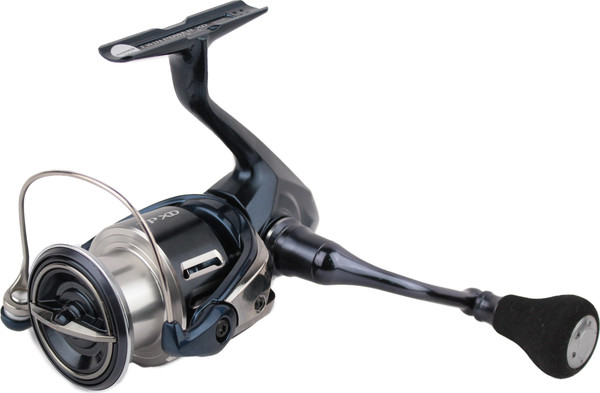 Катушка безынерционная Shimano Twin Power XD FB 4000 PG / TPXD4000PGFB