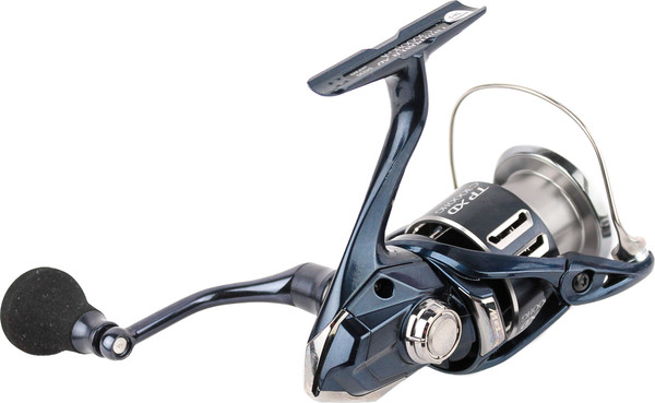 Катушка безынерционная Shimano Twin Power XD FB 4000 PG / TPXD4000PGFB