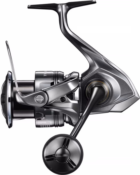 Катушка безынерционная Shimano Twin Power 4000 PGFE / TP4000PGFE
