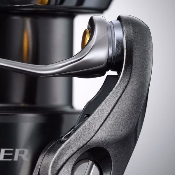 Катушка безынерционная Shimano Twin Power 4000 PGFE / TP4000PGFE