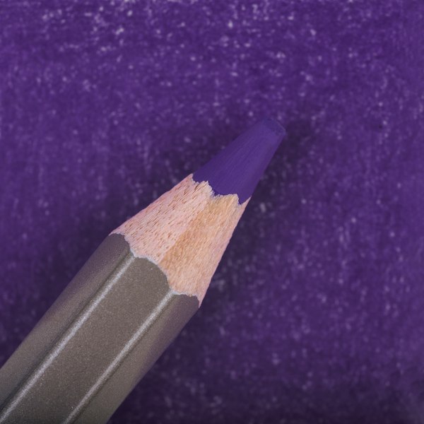 Набор цветных карандашей Малевичъ GrafArt Pro / 194024 - фото