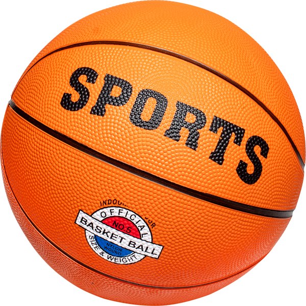 Баскетбольный мяч Shantou FG240705081N - фото