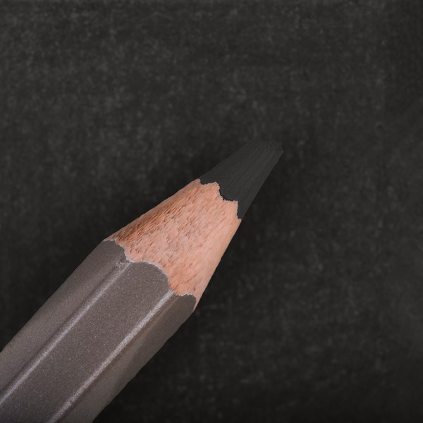 Набор цветных карандашей Малевичъ GrafArt Pro / 194523 - фото