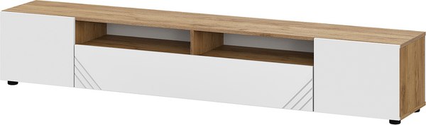 Тумба Mio Tesoro Байкал для телевидеоаппаратуры - фото