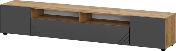 Тумба Mio Tesoro Байкал для телевидеоаппаратуры - фото