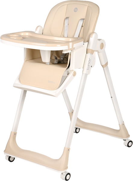 Стульчик для кормления Tomix Lunar / TXC-01 - фото