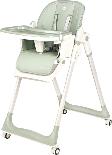 Стульчик для кормления Tomix Lunar / TXC-01 - фото