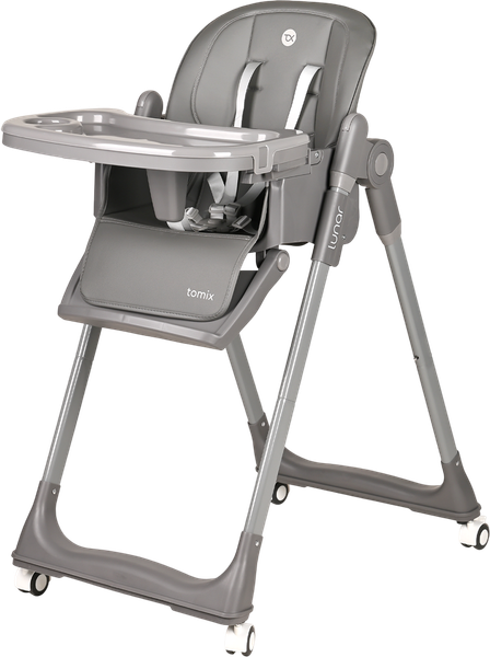 Стульчик для кормления Tomix Lunar / TXC-01 - фото