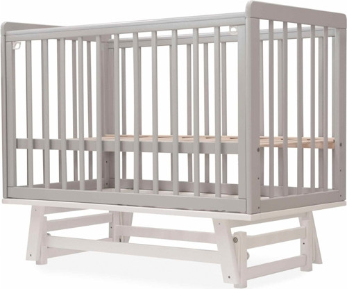 Детская кроватка Sweet Baby Palladio New с маятником - фото