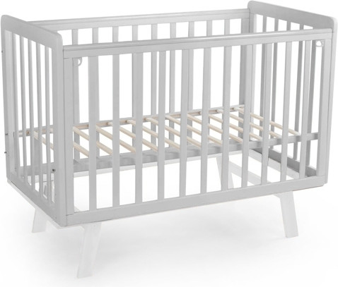 Детская кроватка Sweet Baby Palladio New с маятником