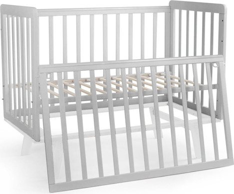 Детская кроватка Sweet Baby Palladio New с маятником