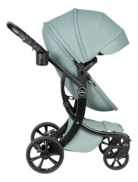 Детская универсальная коляска Aimile Spring / ASR-1