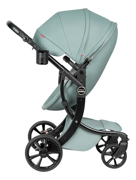 Детская универсальная коляска Aimile Spring / ASR-1