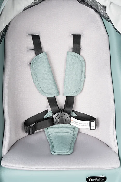 Детская универсальная коляска Aimile Spring / ASR-1