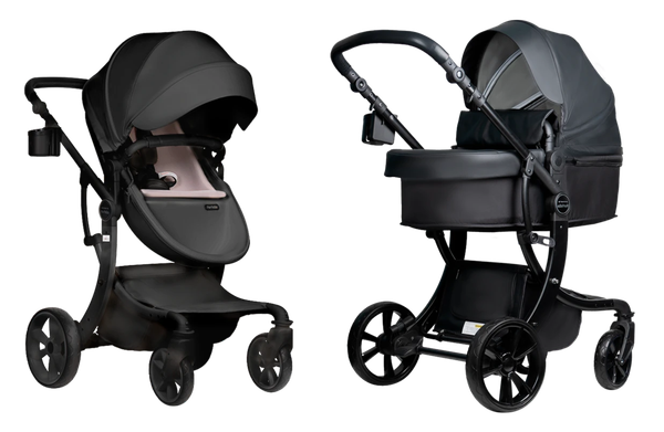 Детская универсальная коляска Aimile Spring / ASR-3