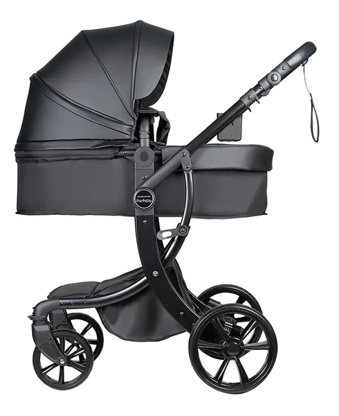 Детская универсальная коляска Aimile Spring / ASR-3