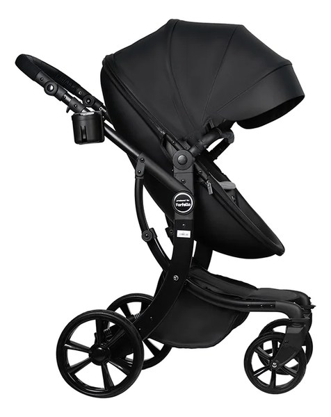 Детская универсальная коляска Aimile Spring / ASR-3