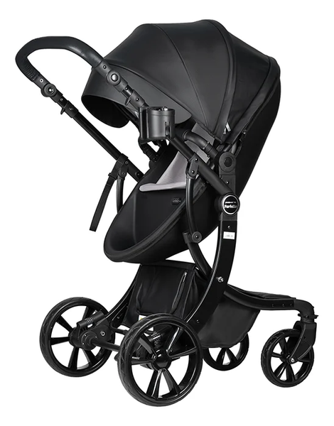 Детская универсальная коляска Aimile Spring / ASR-3