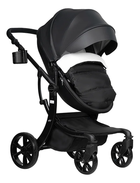 Детская универсальная коляска Aimile Spring / ASR-3