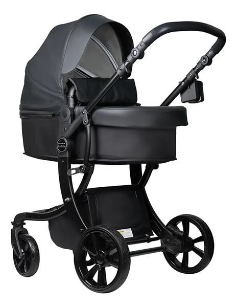 Детская универсальная коляска Aimile Spring / ASR-3