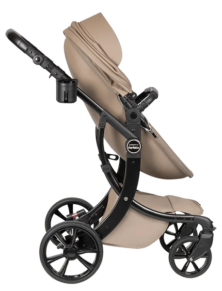 Детская универсальная коляска Aimile Spring / ASR-6