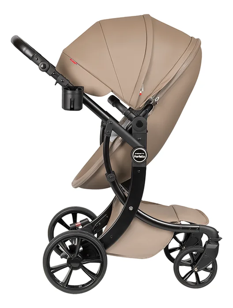 Детская универсальная коляска Aimile Spring / ASR-6