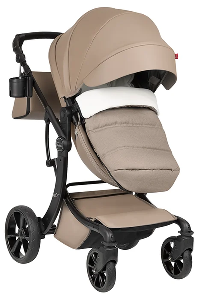 Детская универсальная коляска Aimile Spring / ASR-6