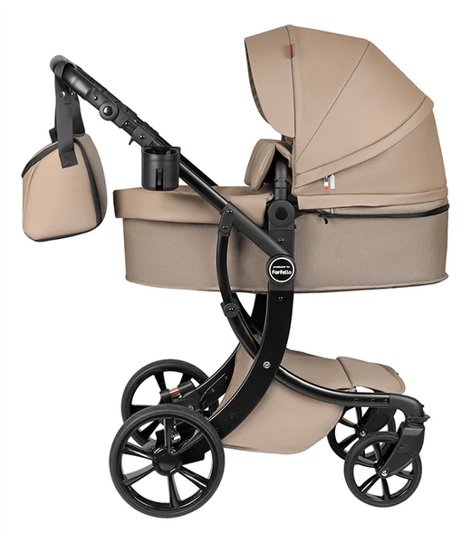 Детская универсальная коляска Aimile Spring / ASR-6