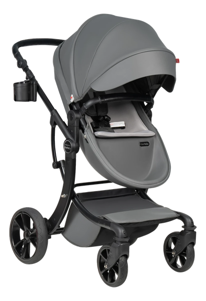 Детская универсальная коляска Aimile Spring / ASR-2